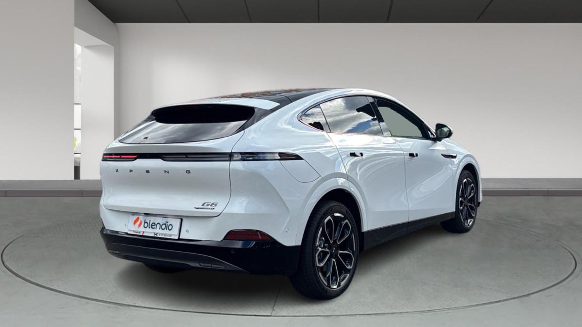 XPENG G6