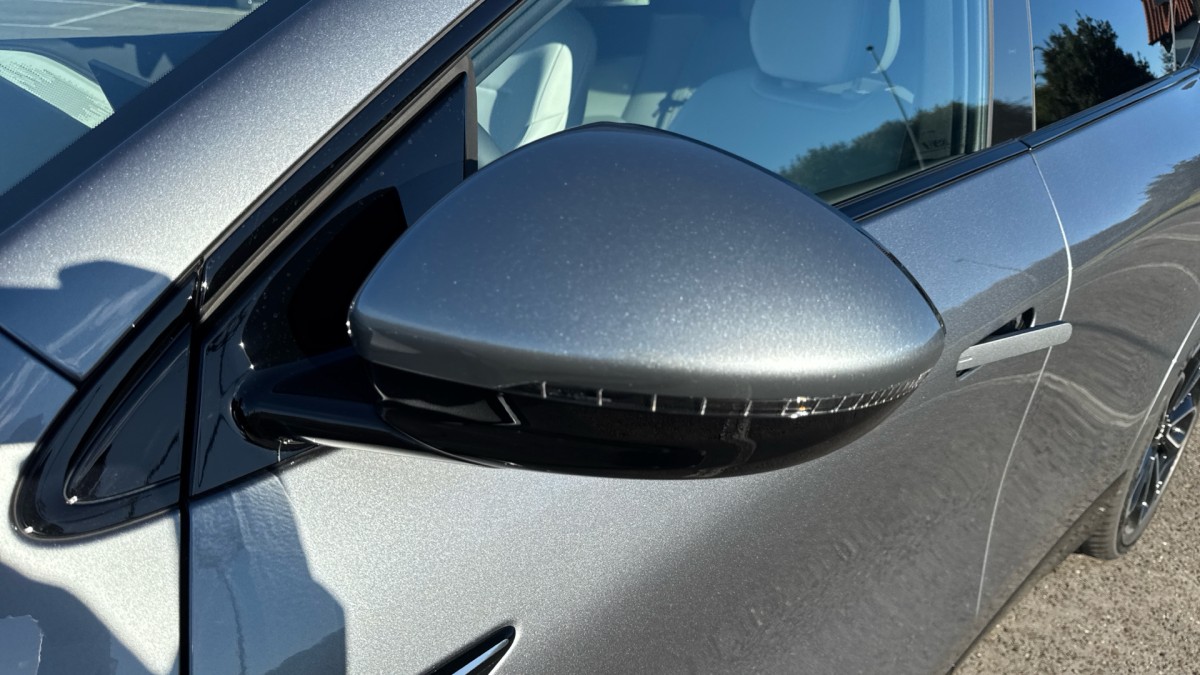XPENG G6