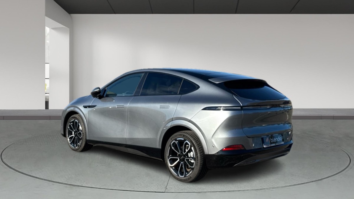 XPENG G6