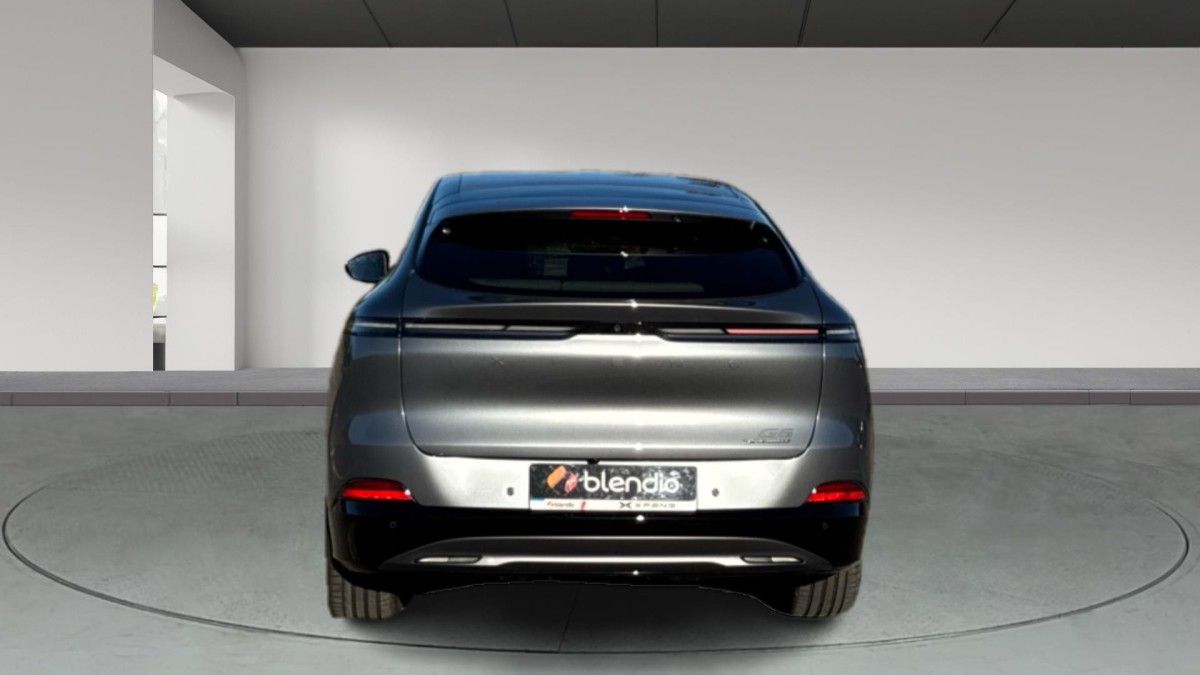 XPENG G6