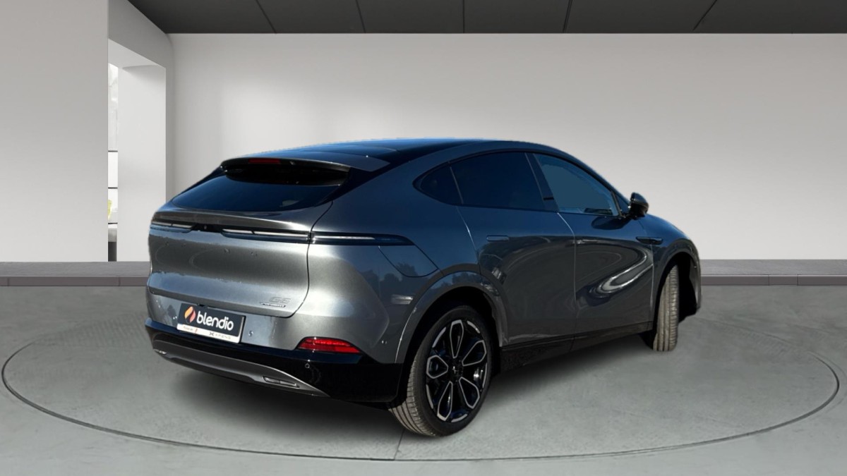 XPENG G6