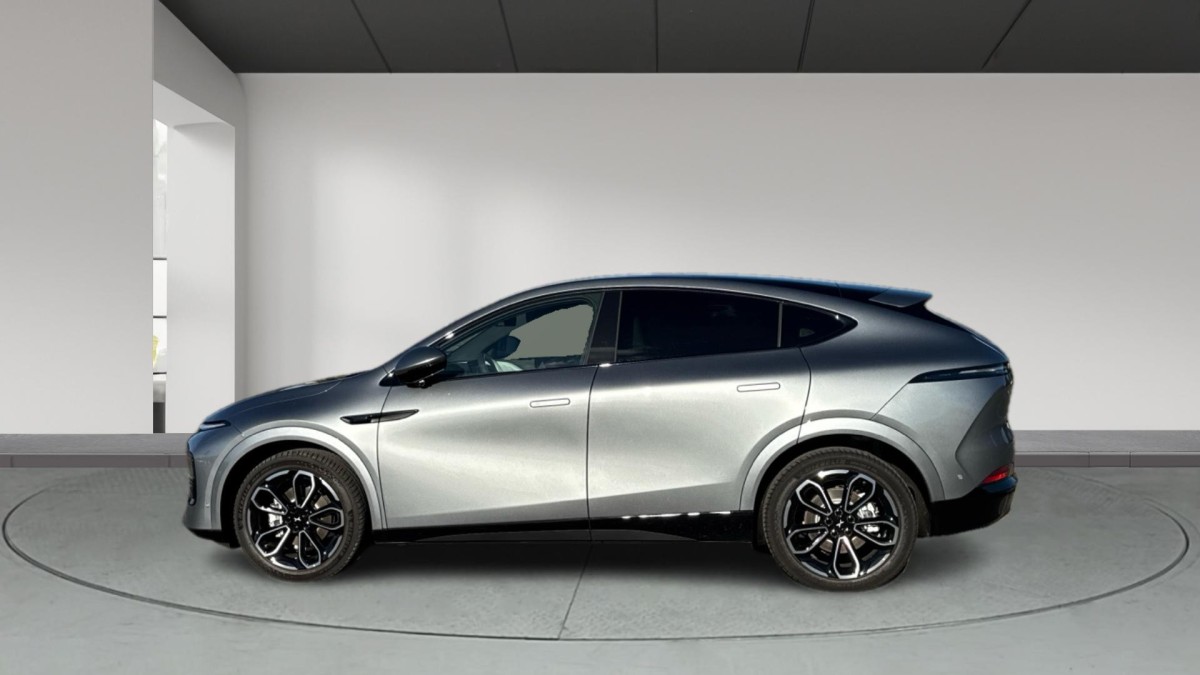 XPENG G6
