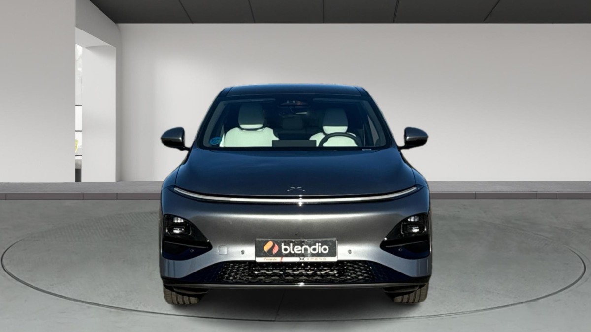 XPENG G6