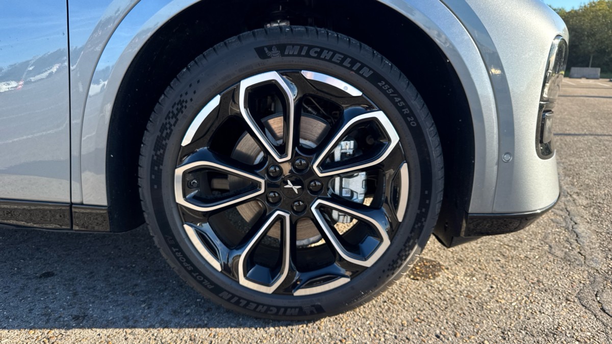 XPENG G6