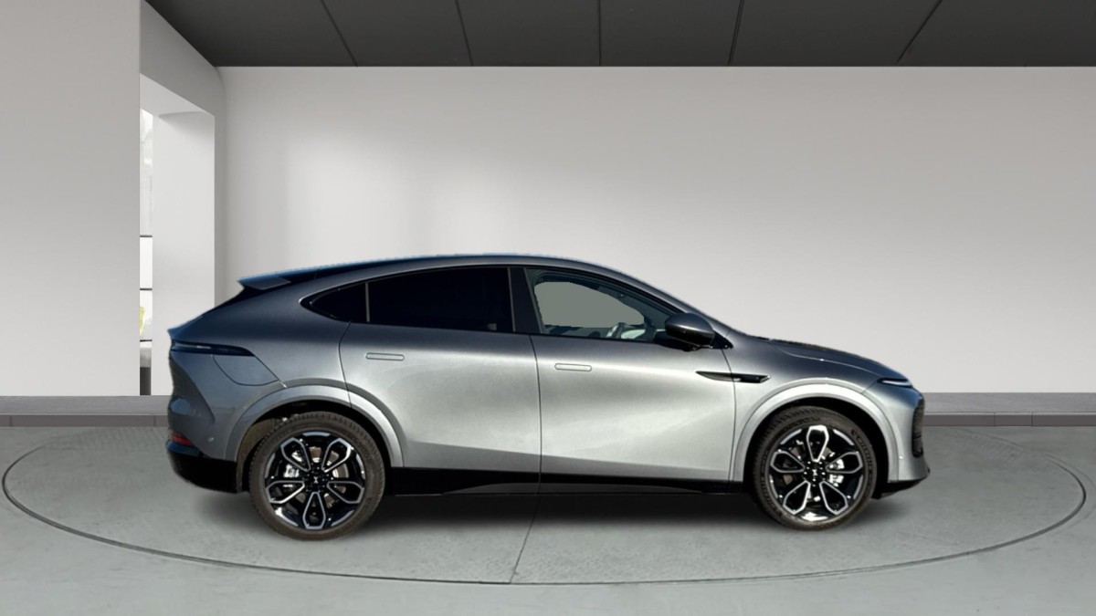 XPENG G6