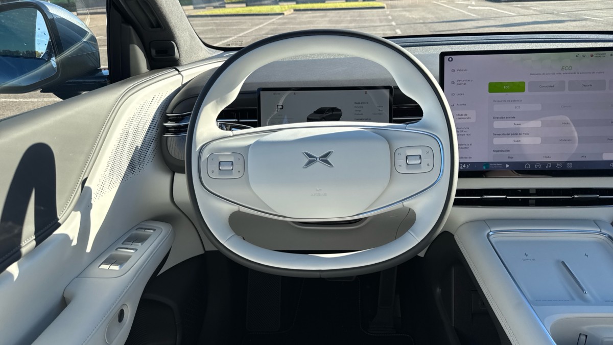 XPENG G6