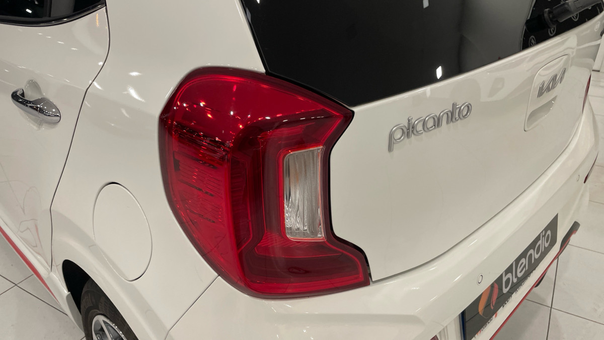 KIA PICANTO
