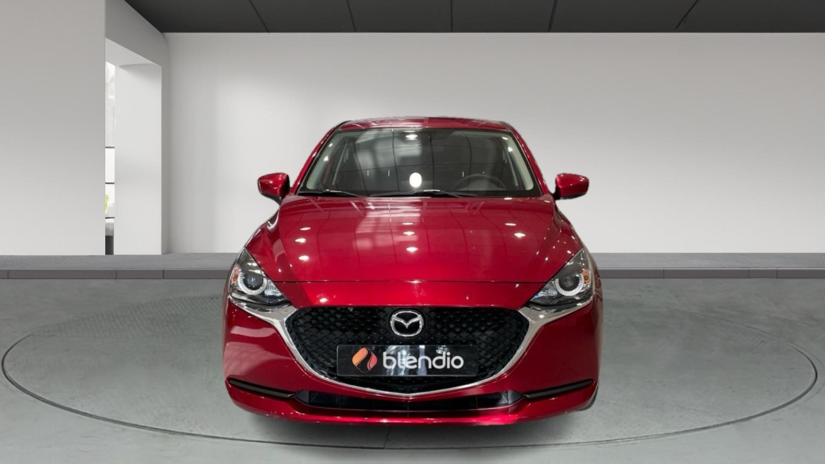 MAZDA 2