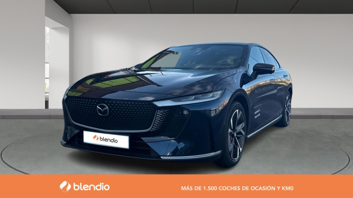 MAZDA OTROS NUEVO 6E 5 PUERTAS EV GRAN AUTONOMIA RWD TAKUMI
