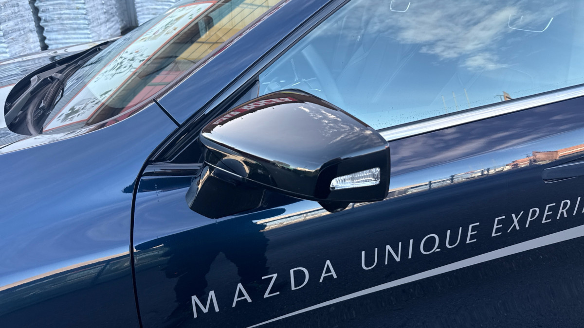 MAZDA OTROS