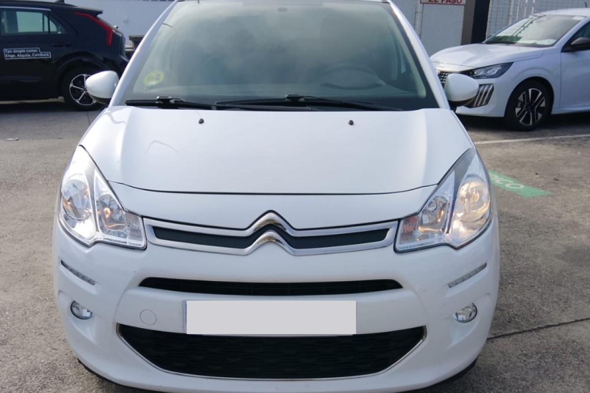 CITROËN C3