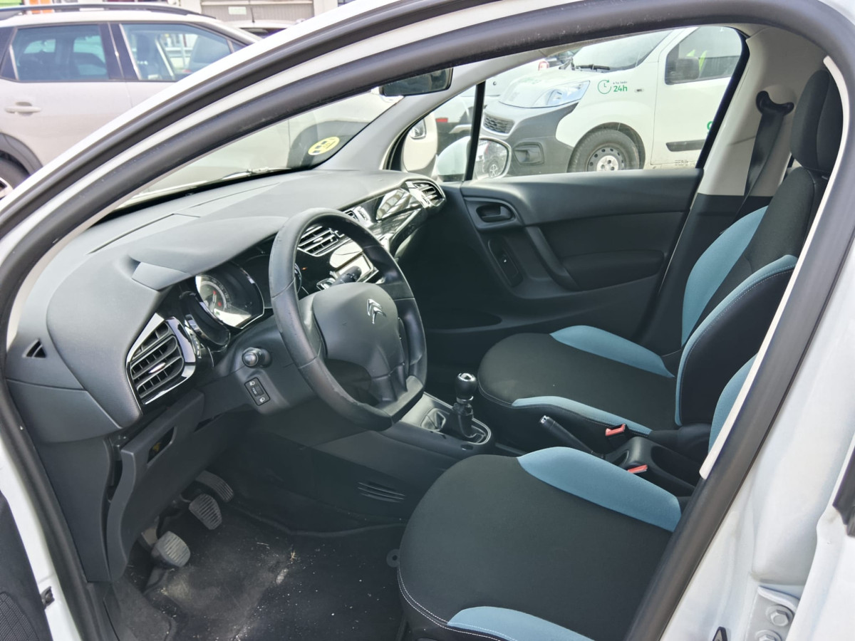 CITROËN C3