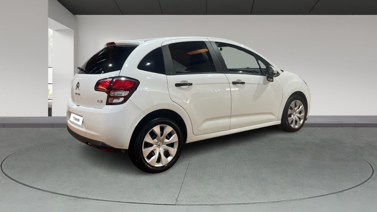 CITROËN C3