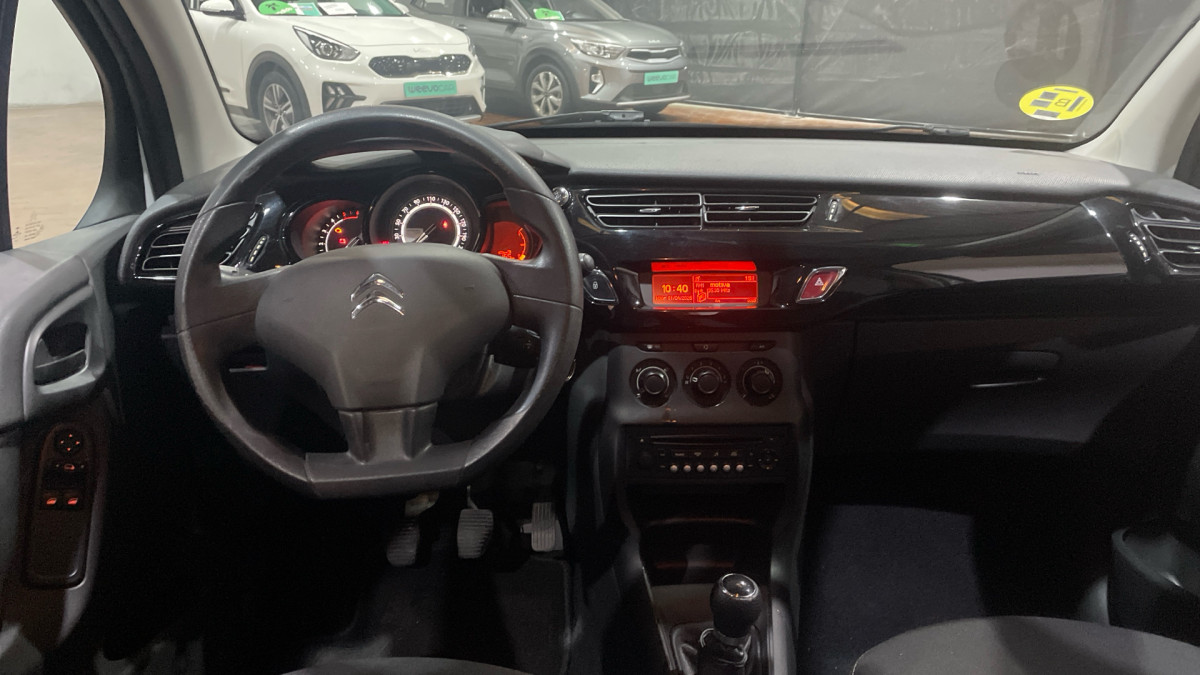 CITROËN C3