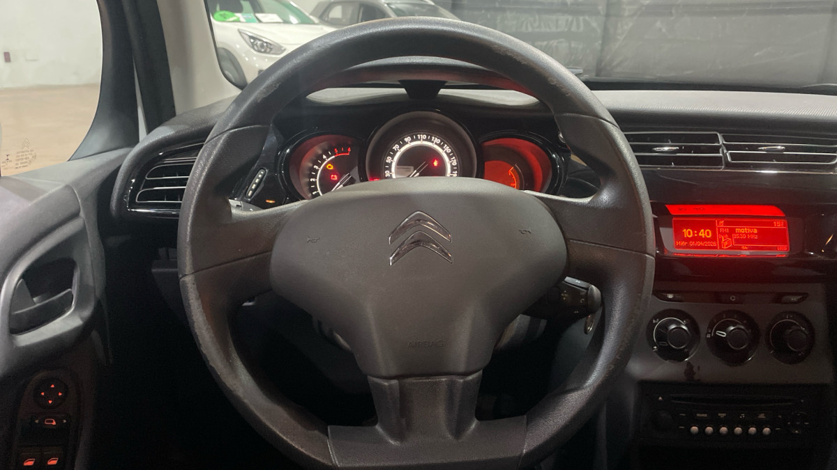 CITROËN C3