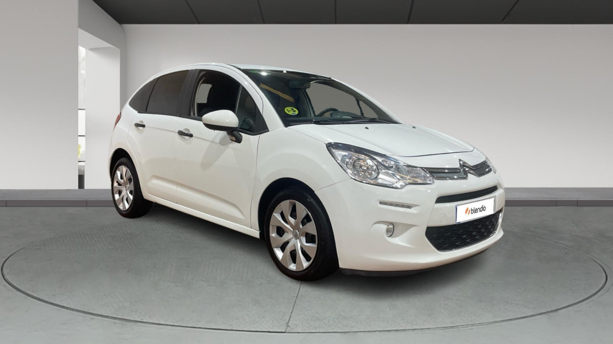 CITROËN C3