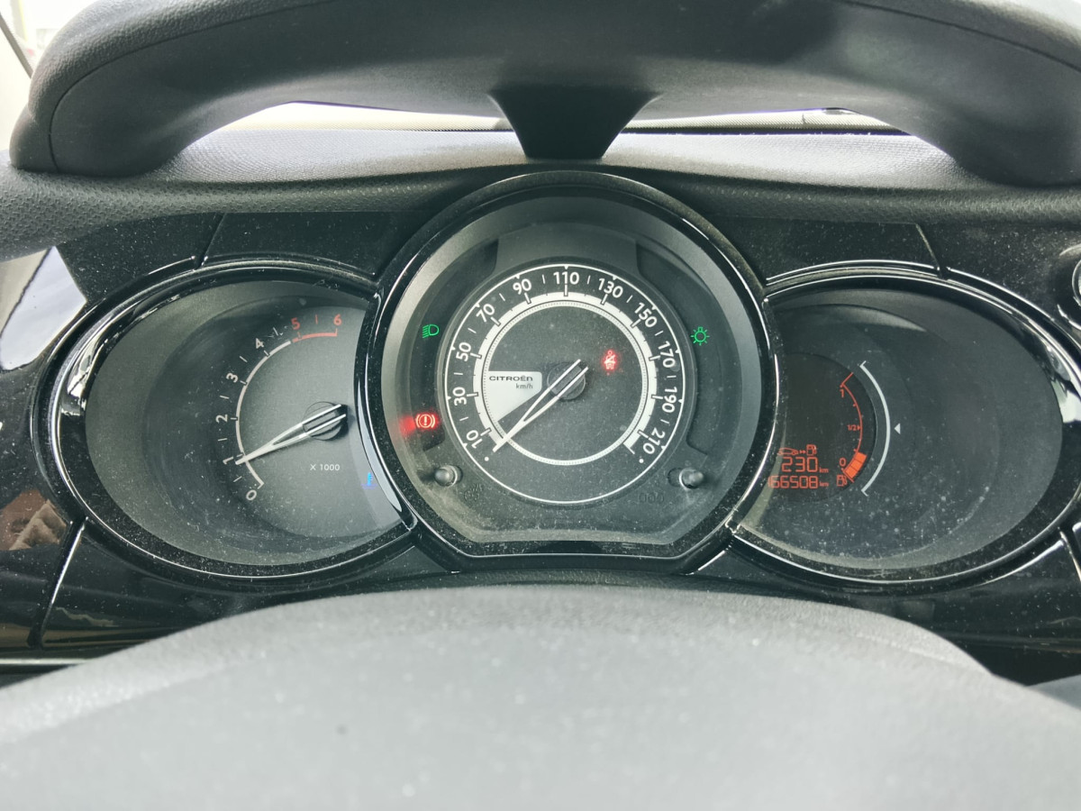 CITROËN C3