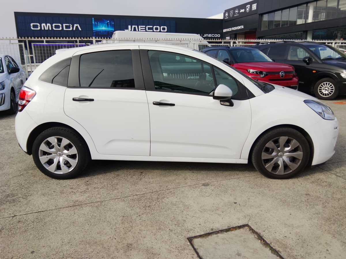 CITROËN C3