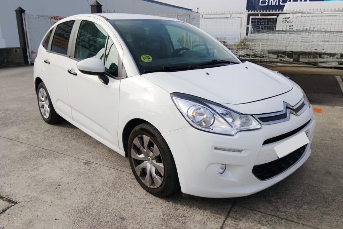 CITROËN C3
