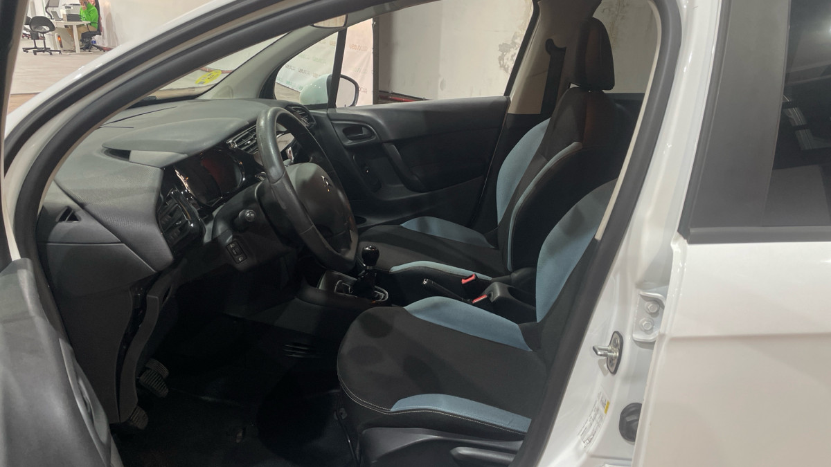 CITROËN C3