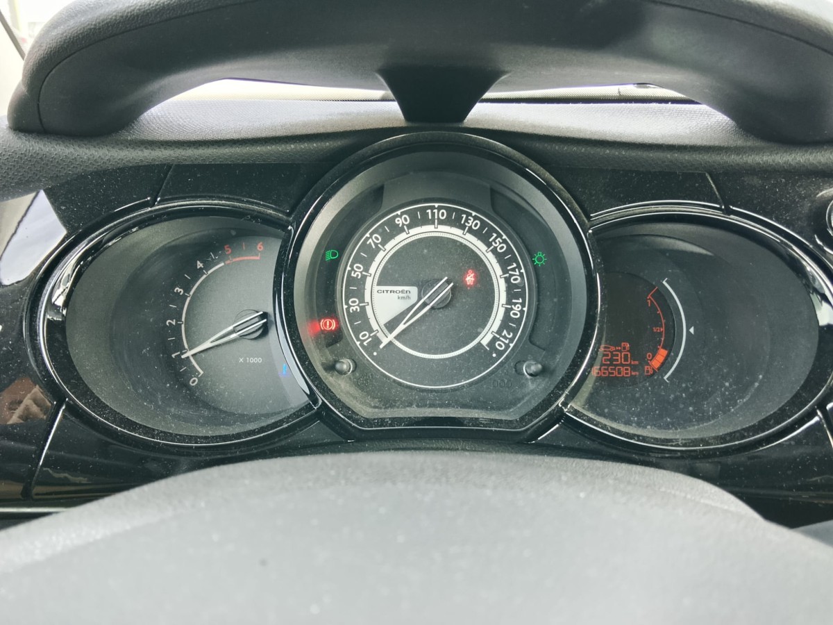 CITROËN C3