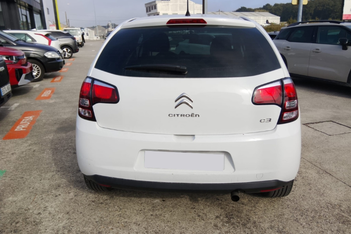 CITROËN C3