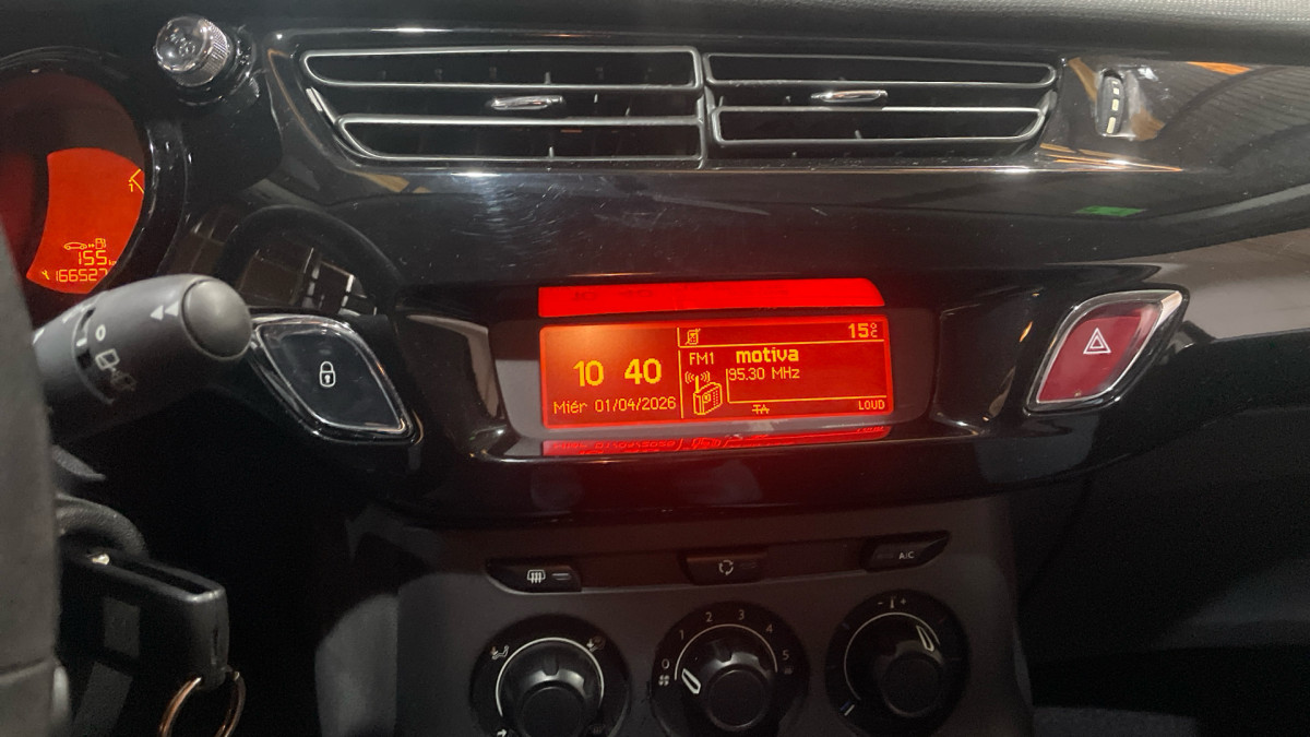 CITROËN C3
