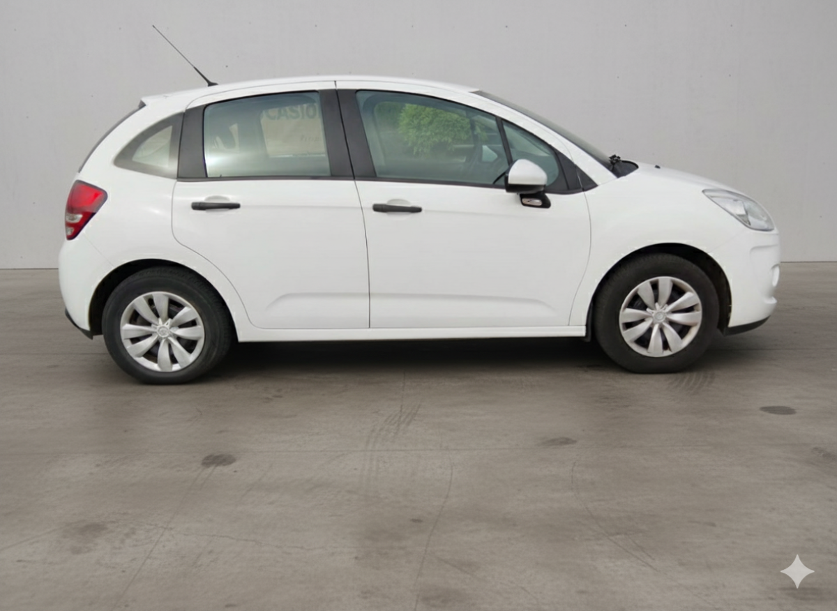 CITROËN C3