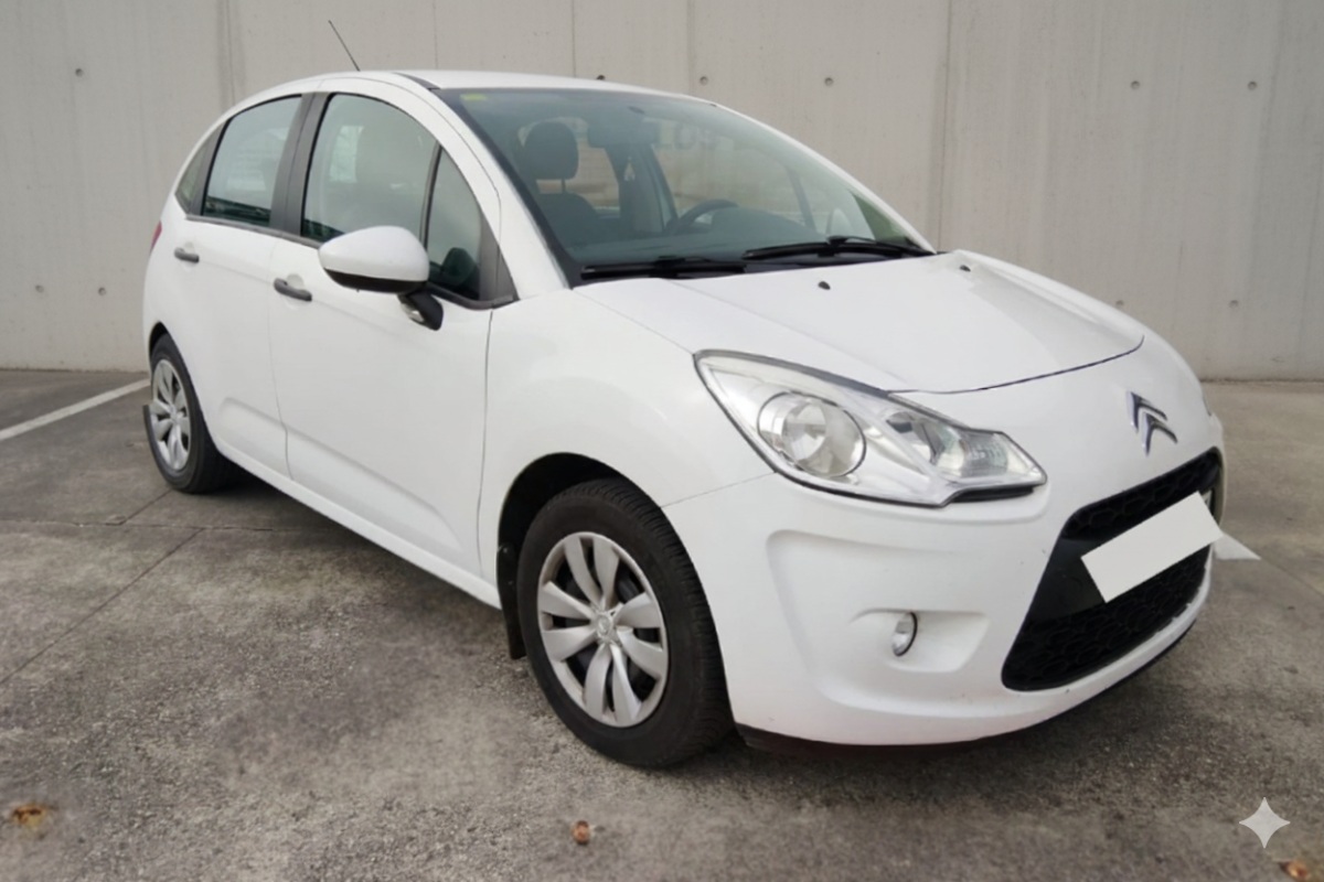 CITROËN C3