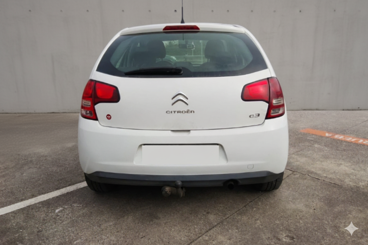 CITROËN C3