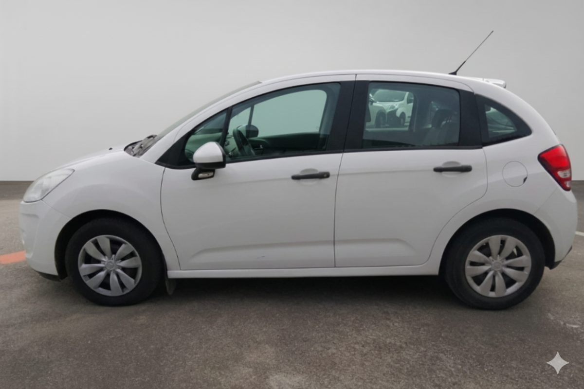 CITROËN C3