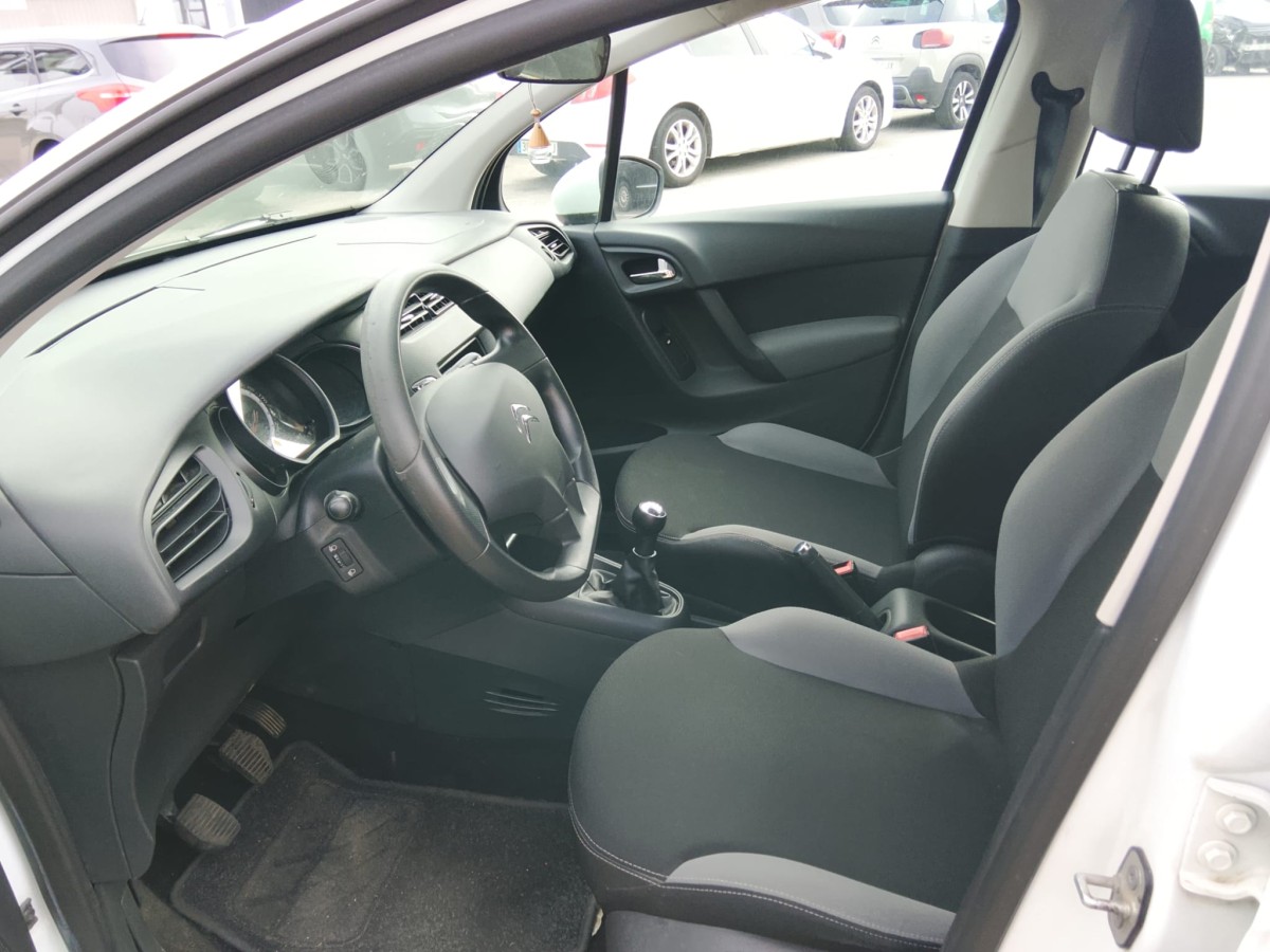 CITROËN C3