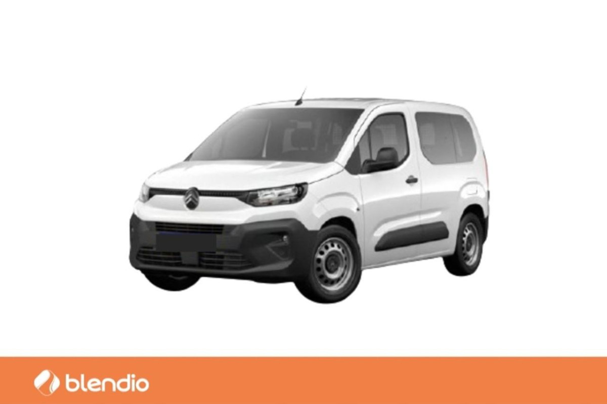 CITROËN Berlingo Talla M BlueHDi YOU Combi