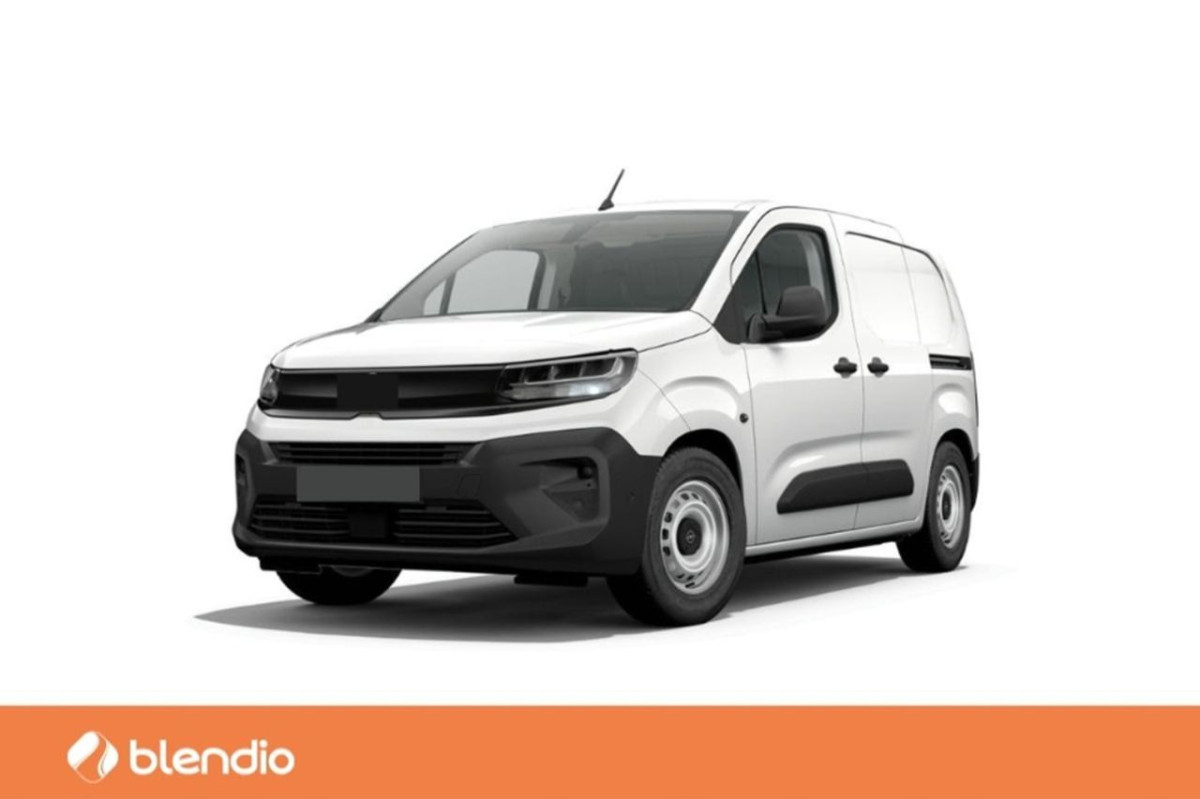 OPEL Combo Cargo 650kg 1.5 S&S