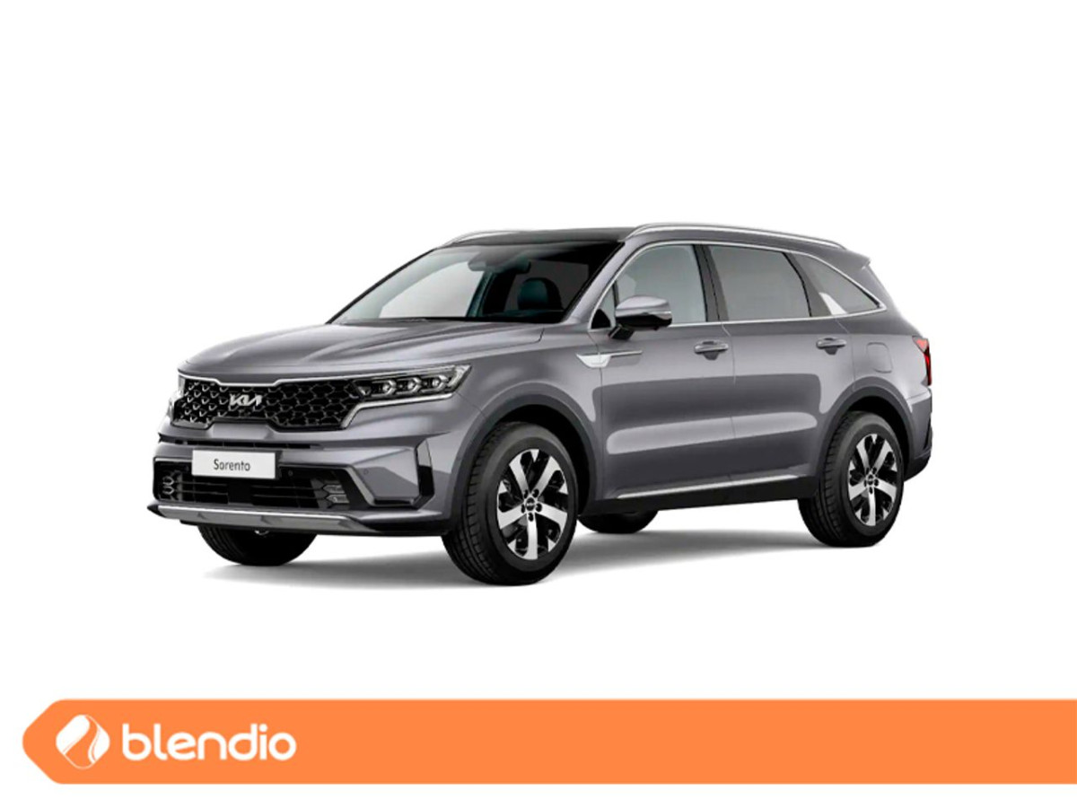 KIA Sorento 1.6 T-GDi HEV Drive 4x2 7pl