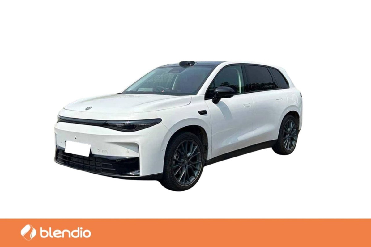 LEAPMOTOR C10 C10 BEV 69.9kWh Design Auto