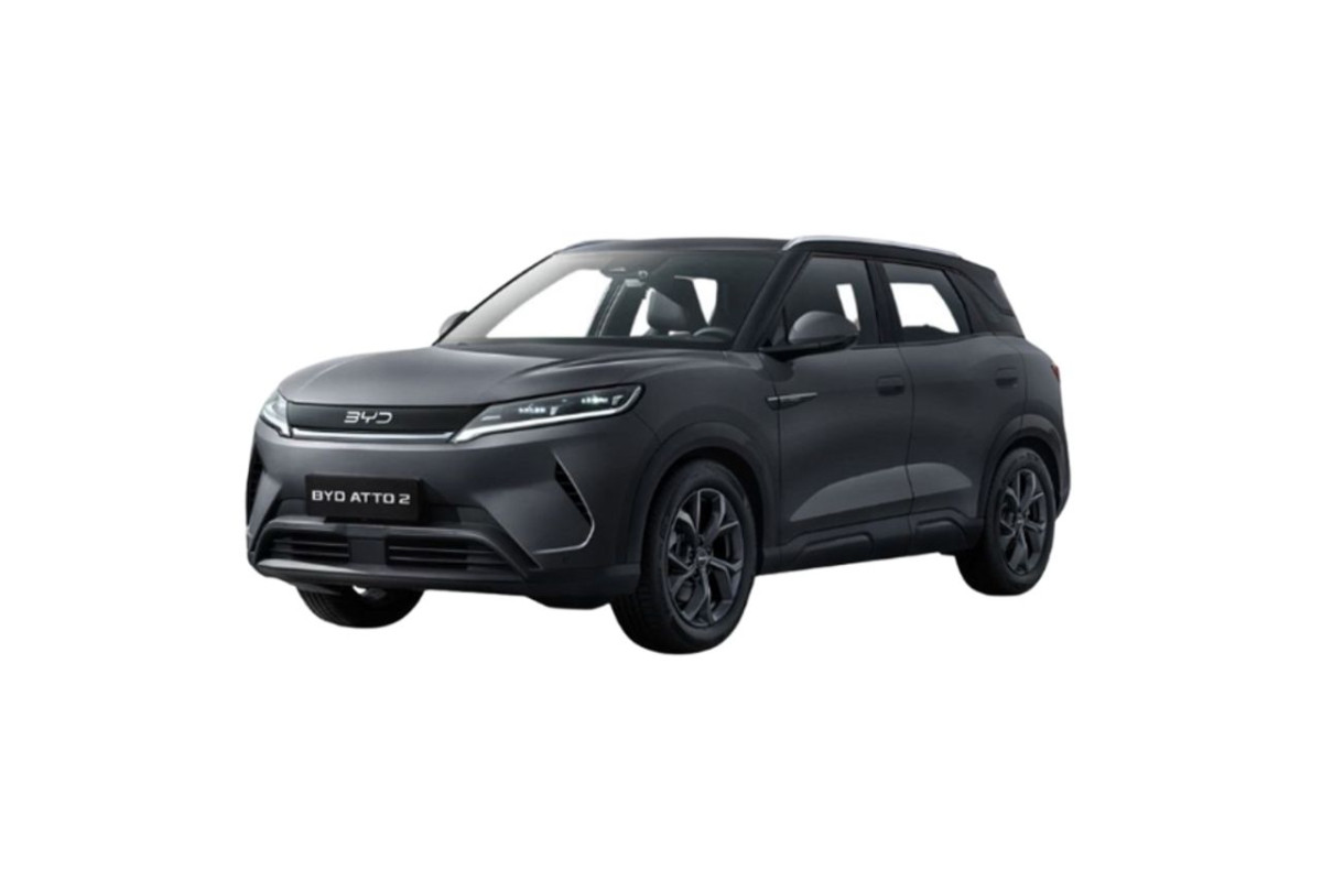 BYD Atto 2