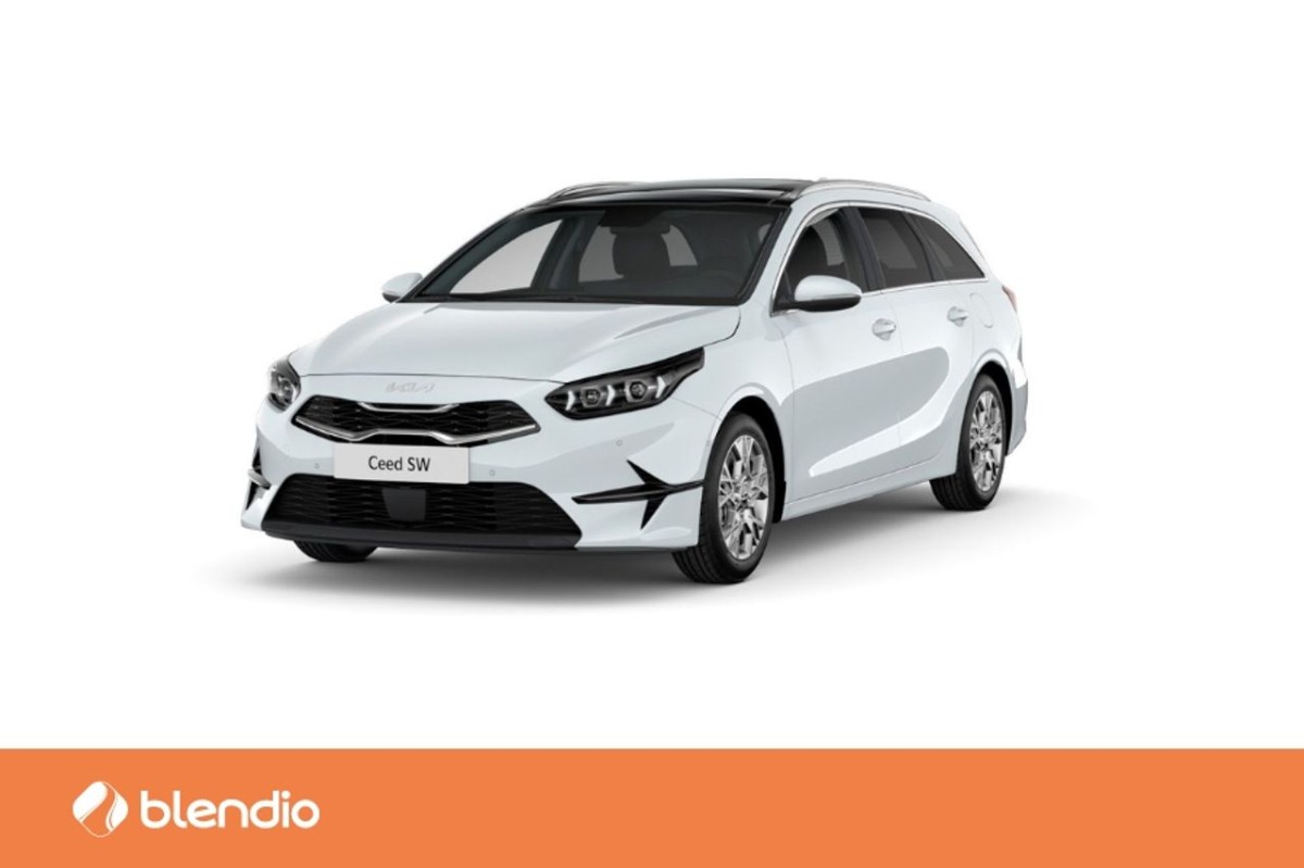 KIA Ceed Tourer 1.0 MHEV Drive DCT