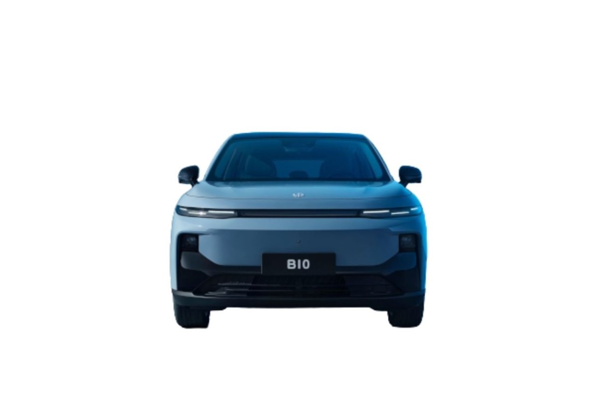LEAPMOTOR B10