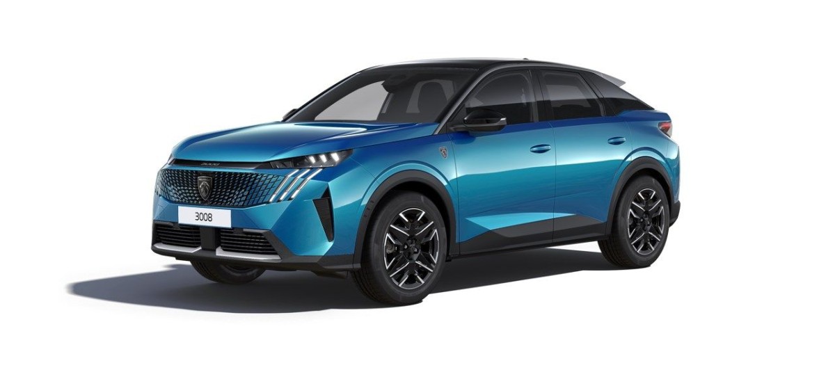 MITSUBISHI Grandis