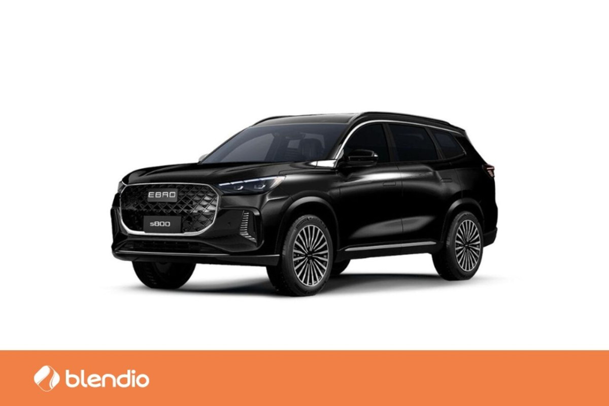 EBRO S800 PHEV 1.5 TGDI PHEV Premium E-CVT