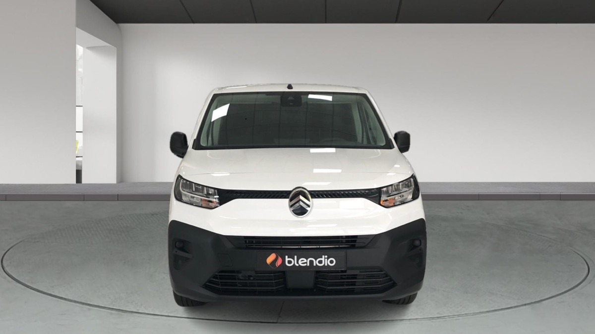 CITROËN BERLINGO