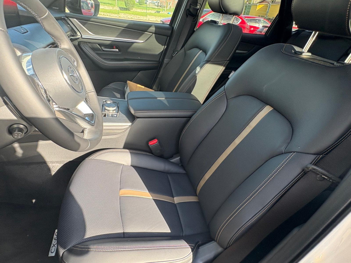 MAZDA CX60