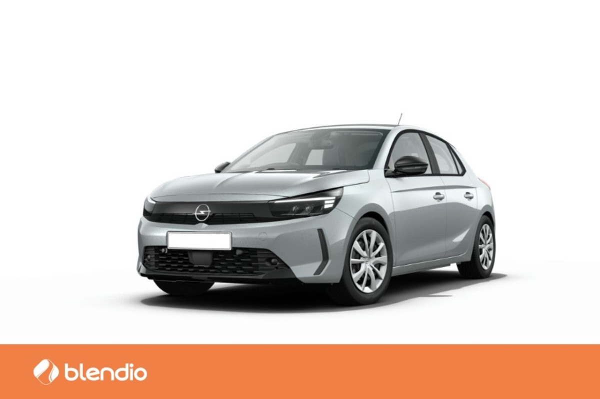 OPEL Corsa 1.2T XHL Edition