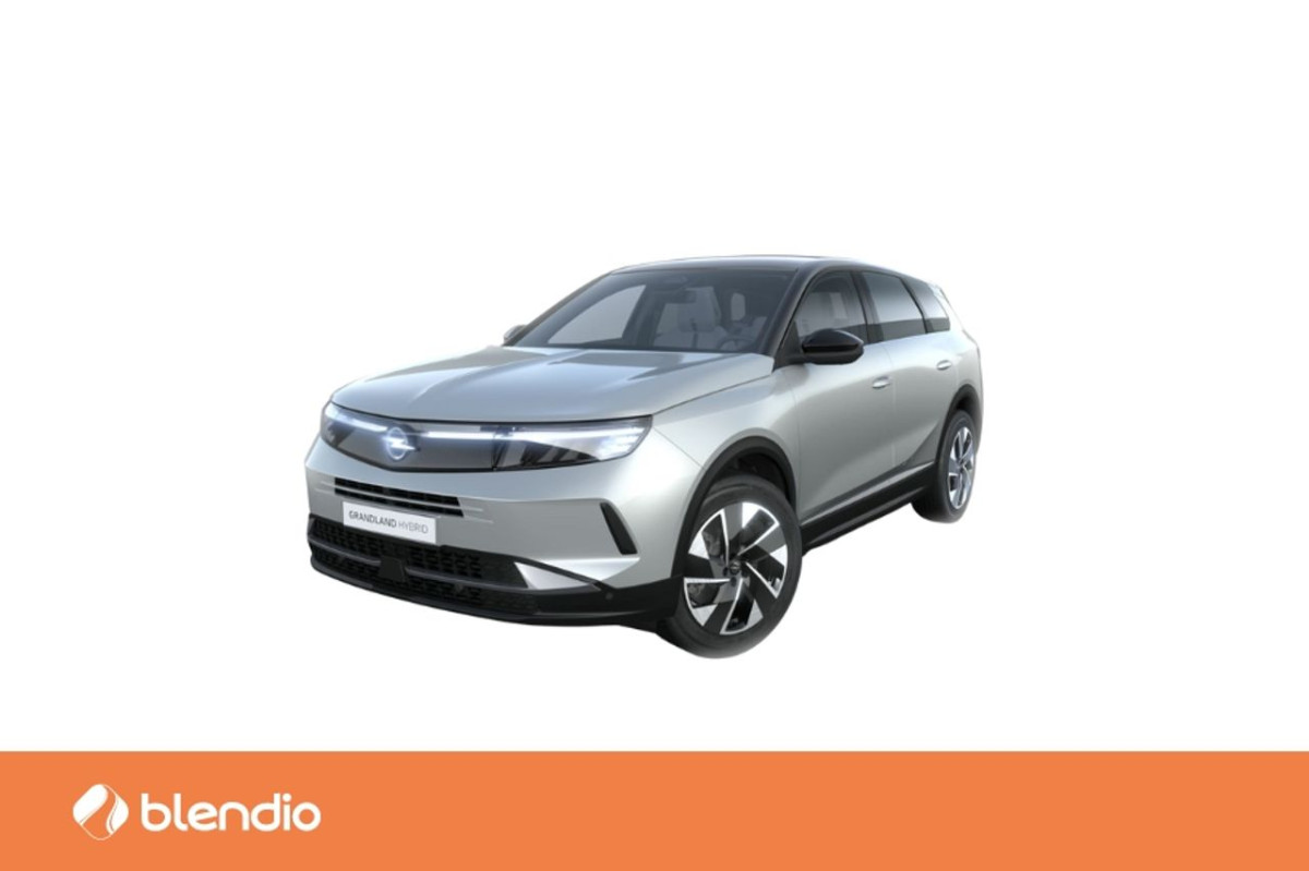 OPEL Grandland 1.2T XHT Hybrid eDCT6 S/S GS