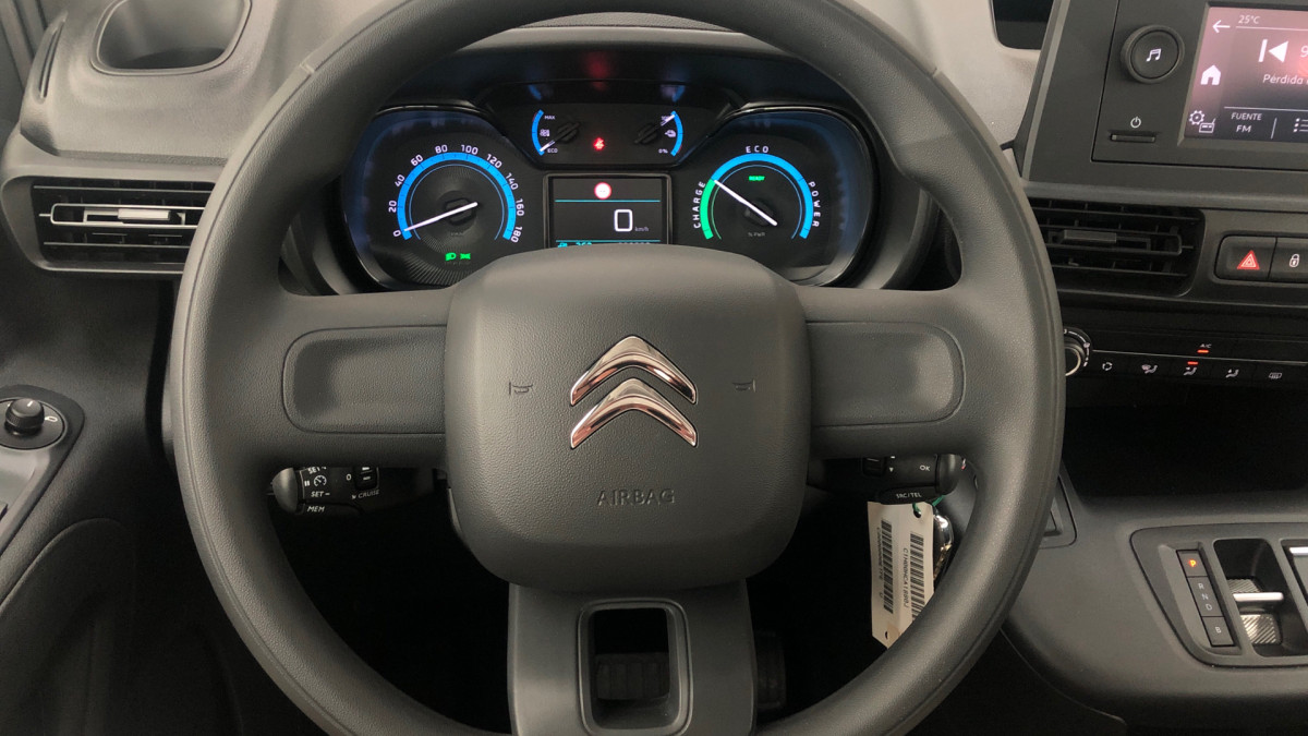 CITROËN BERLINGO