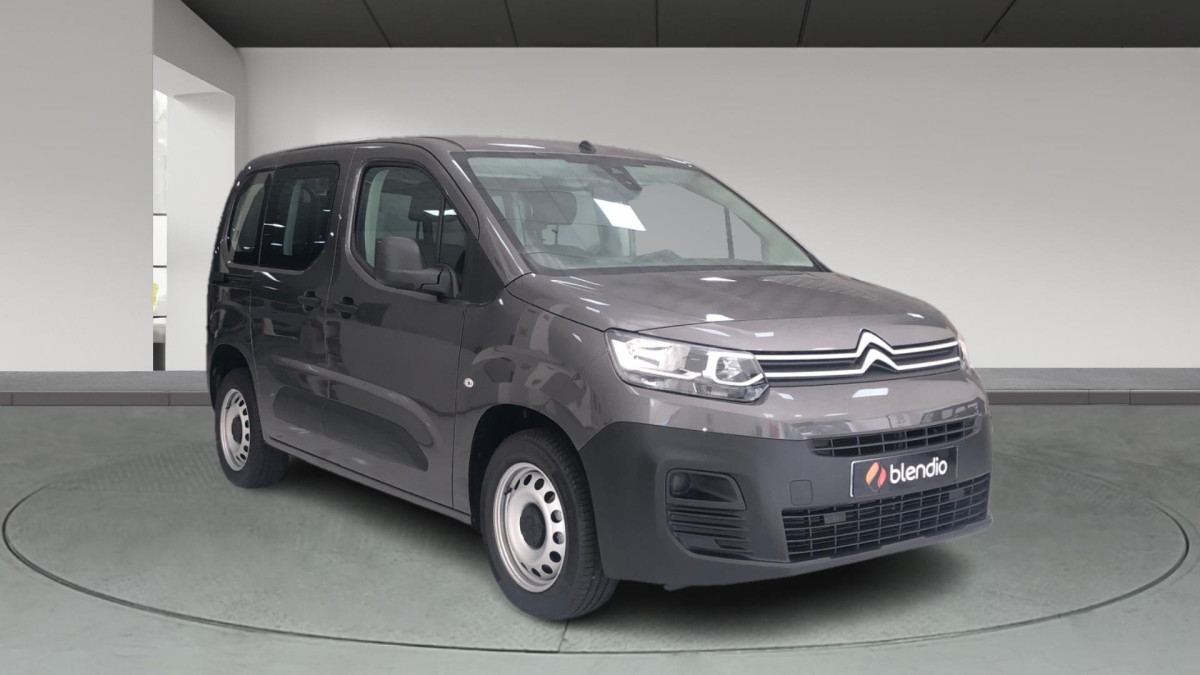 CITROËN BERLINGO