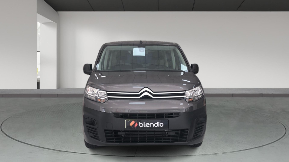 CITROËN BERLINGO