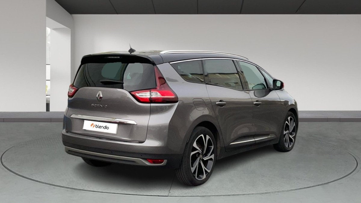RENAULT GRAND SCENIC