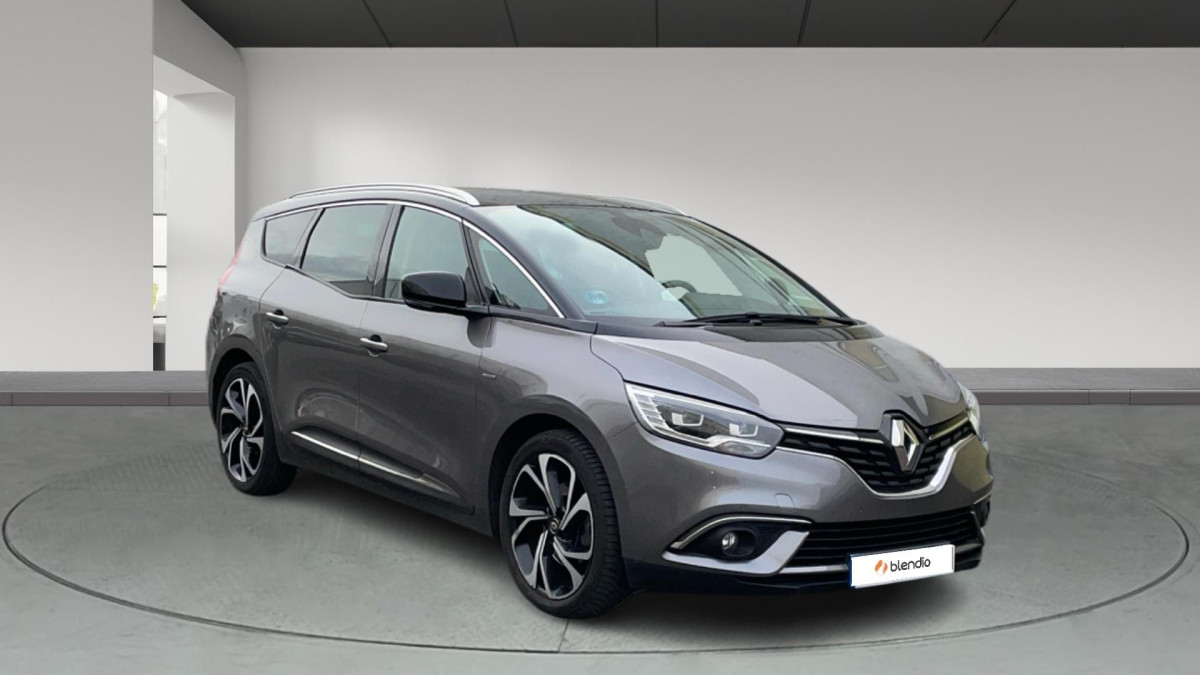 RENAULT GRAND SCENIC